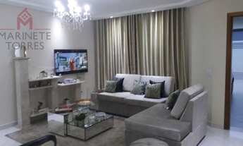 Imagem 3: Sobrado para venda possui 170 metros quadrados com 3 quartos