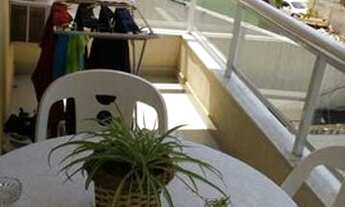 Imagem 2: Apartamento, 60 m2, Curicica - Rio de Janeiro - RJ