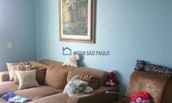 Imagem 4: Vila Guarani , Apartamento andar alto com 72m² de área útil,2 vagas de garagem