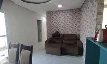 Imagem 5: Apartamento com 3 dormitórios à venda, 70 m² por R$ 470.000 - Santa Cruz - Americana/SP