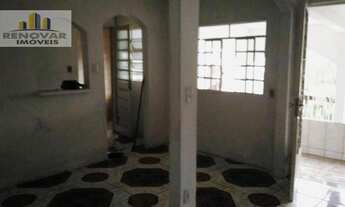 Imagem 3: Casa com 2 dormitórios à venda, 142 m² por R$ 225.000,00 - Jardim Aeroporto III - Mogi das