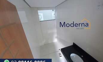 Imagem 4: Casa duplex pronto para morar no Parque 10