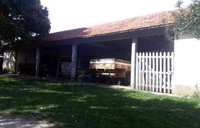 Imagem 13: Sítio com 10 dormitórios à venda, 314600 m² por R$ 3.800.000,00 - Sítio Vila Rauch - Itu/S