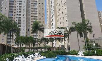 Imagem: Apartamento FATTO MANSÔES com 82 metros