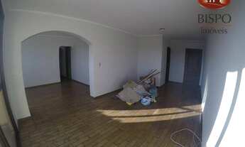 Imagem: Apartamento com 3 dormitórios, 126 m²