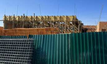 Imagem 5: Casa à venda no Condomínio UP Residencial - Sorocaba/SP