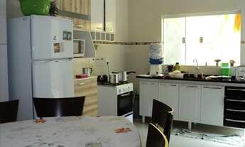 Imagem 2: Casa residencial à venda, Jardim dos Ipês, Itu - SO0034