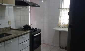 Imagem 4: Apartamento para Venda, Condomínio Atlanta no bairro Socorro, localizado em Mogi das Cruze