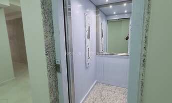 Imagem 5: Ref.: APA2040 - Apartamento Novo dois quartos, suite, varanda gourmet, elevador, uma vaga