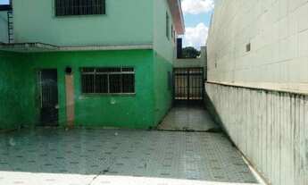 Imagem 7: Casa Sobrado em Vila Clotilde - Guarulhos