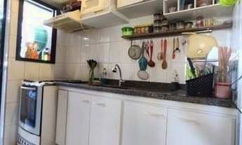 Imagem 7: Apartamento 2 dorms, 1 suíte, 1 vaga à venda, 62 m² por R$ 380.000 - Limão - São Paulo/SP