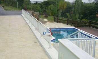 Imagem 4: Sobrado à venda, 380 m² por R$ 1.590.000,00 - Vale das Laranjeiras - Indaiatuba/SP