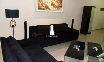 Imagem 2: Sobrado com 3 Dormitórios com 2 suítes Alto da Mooca