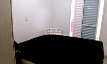 Imagem 3: Apartamento 2 Quartos Santo André - SP - Jardim Santo Alberto