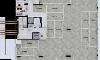 Imagem 5: Apartamento para Venda em João Pessoa, Bessa, 3 dormitórios, 2 suítes, 3 banheiros, 2 vaga