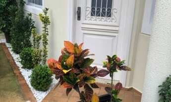 Imagem 2: Lindo Sobrado 03 Dorms. 01 Suite - Condomínio Giardino Campolim - Proximo Shopping Iguat