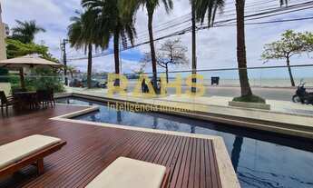 Imagem 2: Lindo apartamento vista mar em Balneário Camboriú