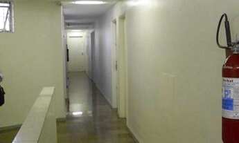 Imagem 4: Sala para alugar, 27 m² por R$ 800,00/mês - Centro - São Bernardo do Campo/SP