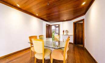 Imagem 7: Casa para Aluguel - Santa Lúcia, 4 Quartos, 450 m2