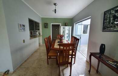 Imagem 5: Casa Térrea 3 dormitórios Jardim Santa Genebra - Campinas/SP