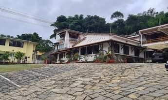 Imagem 3: MIGUEL PEREIRA - Casa de Condomínio - Vila Suíça