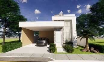 Imagem 4: Vendo casa 3suites cond. Monte carlo