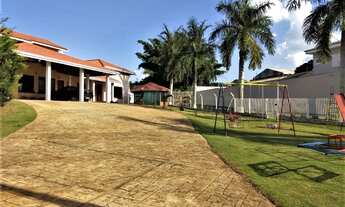 Imagem 4: Linda residência em um dos condomínios mais nobres de Boituva