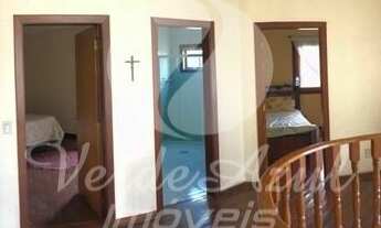 Imagem 9: Casa - Jardim Nova Veneza (Nova Veneza) - Sumaré