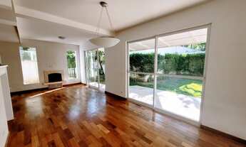 Imagem 5: Casa em condominio familiar no alto da boa vista