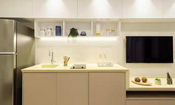 Imagem 7: STUDIO RESIDENCIAL em São Paulo - SP, Perdizes