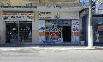 Imagem 4: Loja para alugar, 75 m² por R$ 1.750,00/mês - Centro - Macaé/RJ