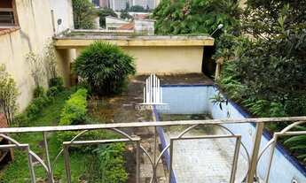 Imagem 5: Sobrado Residencial com 4 dormitórios à venda na Chácara Monte Alegre