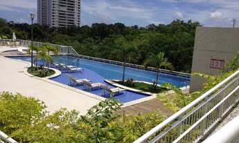 Imagem 4: Le Parc Resort, 4/4, com 02 suítes e 2 garagens