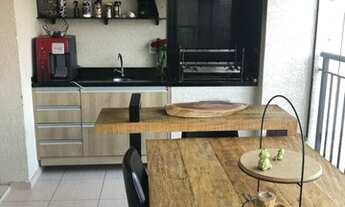 Imagem: PRÉDIO SEMI-NOVO APARTAMENTO COM VARANDA