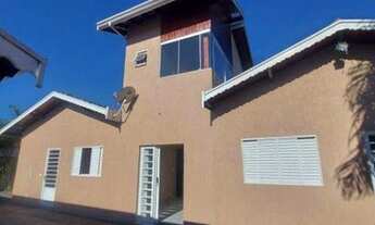 Imagem 3: Sobrado com 6 dormitórios à venda, 270,00 m² por R$ 700.000 - Theodoro de Souza Barros - S