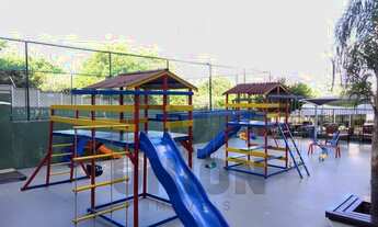 Imagem 6: Excelente apartamento para venda na cidade de Campinas/SP