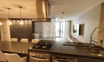 Imagem 1: Apartamento cabo branco