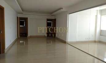 Imagem: Apartamento à venda, 4 quartos, 2 suítes