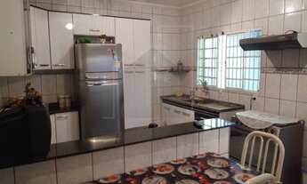 Imagem 2: Casa para Venda em Campinas, Jardim Nova Europa, 4 dormitórios, 1 suíte, 3 banheiros, 6 va