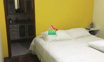 Imagem 5: INDAIATUBA - Casa Padrão - PARQUE DAS NAÇÕES