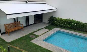 Imagem 6: CASA EM CONDOMÍNIO - XAPADA PARQUE ITU