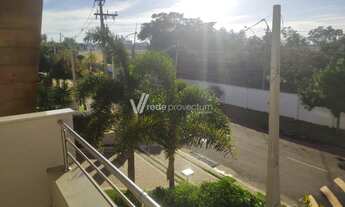 Imagem 3: Paulínia - Casa de Condomínio - Parque Brasil 500