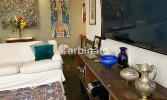 Imagem 7: São Paulo - Apartamento Padrão - Jardim América