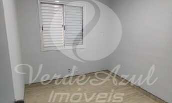 Imagem 4: Apartamento - Residencial Real Parque Sumaré - Sumaré