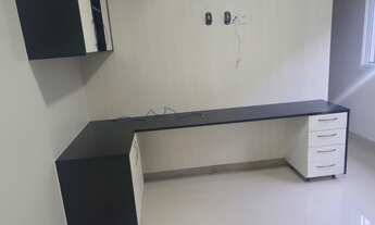 Imagem 7: Sobrado para venda com 4 quartos, piscina em Interlagos Rio Verde go