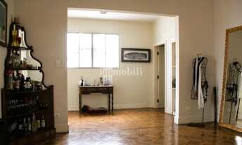 Imagem 4: APARTAMENTO COM VARANDA EM HIGIENÓPOLIS