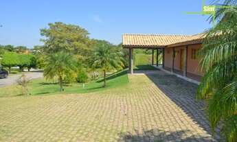 Imagem 6: Casa em Condomínio para Venda em Ibiúna, Ressaca, 5 dormitórios, 5 suítes, 6 banheiros, 6