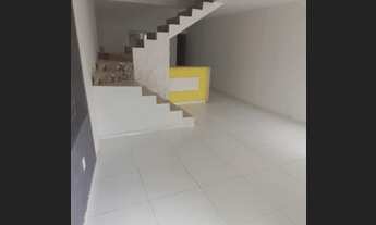 Imagem 3: Vendo Casa Duplex (2 Quartos + 1 Suíte) no Condomínio Vivendas de Guaratiba