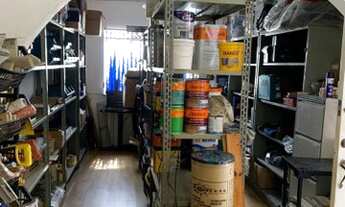 Imagem 3: Sobrado 150 m², 5 salas "Ponto Comercial" Paraíso