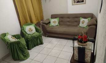 Imagem: Apartamento 1 dormitorio em São Vicente